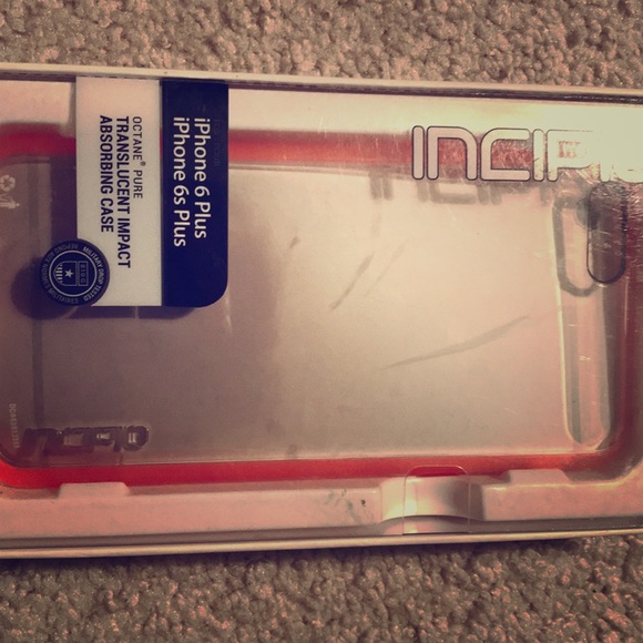 iPhone 6plus case - Picture 1 of 2